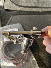 Paasche air brush for sale  CROYDON