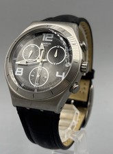 Swatch irony chrono gebraucht kaufen  Offenburg
