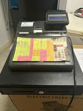 Sam4s 940 electronic for sale  HULL
