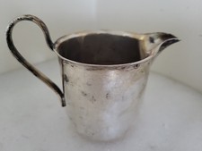 Cream milk jug for sale  HIGH WYCOMBE