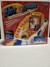 Hot hoops basketball for sale  Rock Hill