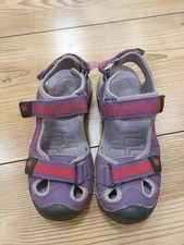 Kamik mädchen sandale gebraucht kaufen  Königsee
