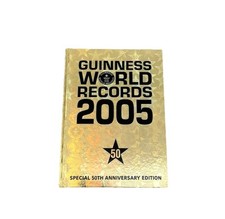 Guinness records 2005 for sale  GREENFORD