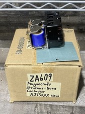 Contator de inversão STRUTHERS DUNN A275KXX 120v - Novo comprar usado  Enviando para Brazil