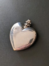 Miniature vintage sterling for sale  MANCHESTER
