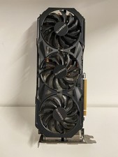 Gigabyte windforce 980ti for sale  LONDON