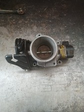 Corpo farfallato ford usato Corpo farfallato ford usato  Verdellino