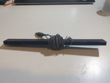 Barra de sensor OEM Nintendo Wii/Wii U - Preto - RVL-014 comprar usado  Enviando para Brazil