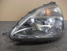 Farol esquerdo MERCEDES-BENZ Benz a class 1999 GF-168032 [usado] [PA02043959] comprar usado  Enviando para Brazil