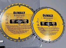 Dewalt dw3128p5 teeth for sale  Cedar Park