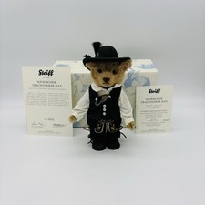 Steiff 672491 teddybär gebraucht kaufen  Heidenheim an der Brenz