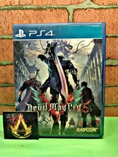 Devil may cry usato  Porto Cesareo