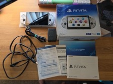 Vita silver pch for sale  Gilbert