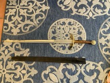 Long vintage swords for sale  Vista