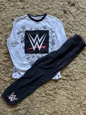 wwe pyjamas for sale wwe pyjamas for sale HALESOWEN