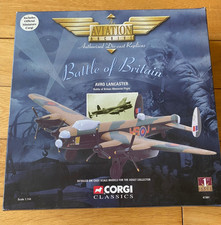 L259 corgi diecast for sale  BIRMINGHAM