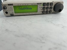 Korg ns5r d'occasion  Lambersart