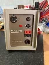 Vintage quad 303 for sale  FERNDALE