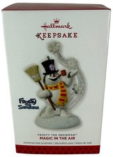 Nib frosty snowman for sale  Harrisonville