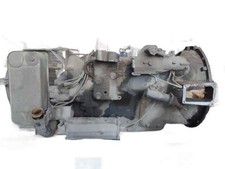 GR801R RIDUTTORE / 694997 PER SCANIA SERIE 4 P/R 124 L 11.7 DIESEL comprar usado  Enviando para Brazil