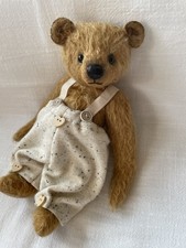 Künstlerteddy künstlerbär f gebraucht kaufen  Porta Westfalica