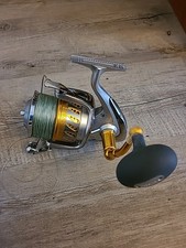 Shimano stella 20000sw gebraucht kaufen  Stepenitztal