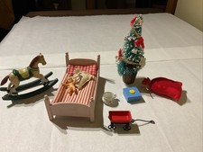 dolls house miniatures christmas for sale dolls house miniatures christmas for sale BEDALE