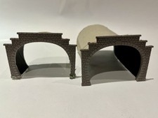 Tunnelportale zweigleisig 160 gebraucht kaufen  Metzingen