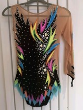 Rhythmic gymnastics competitio for sale  LYTHAM ST. ANNES