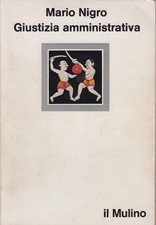 Giustizia amministrativa mario usato Giustizia amministrativa mario usato  Cambiago