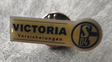 Anstecknadel schalke 04 gebraucht kaufen  Zwickau