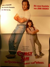 Curly sue videoposter gebraucht kaufen  Ahlen-Vorhelm