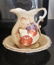 Vtg hand painted for sale  Niagara Falls