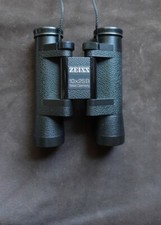 Carl zeiss 10x25 gebraucht kaufen  Eisenberg, Kerzenheim