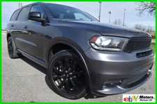 2020 dodge durango for sale  Redford