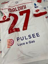 Maglia monza maldini usato  Vignate