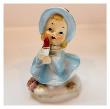 Vintage christmas caroling for sale  Dodd City