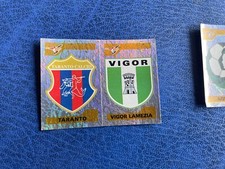 Panini calciatori 2004 usato  Canelli