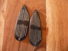 Lot pendentifs planche d'occasion  Senozan