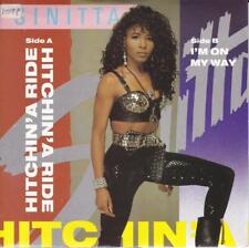 Sinitta hitchin ride gebraucht kaufen  Deutschland