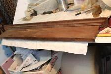 Crown molding header for sale  Austin