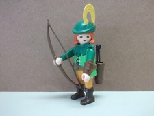 Playmobil 4582 robin gebraucht kaufen  Zetel