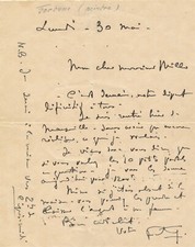 Fortuni xxe siècle d'occasion  Paris IX