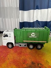 Recycle toy truck for sale  Fife