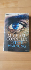 Letzte warnung harry gebraucht kaufen  Dörverden