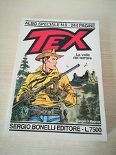 Tex texone gigante usato  Vignate