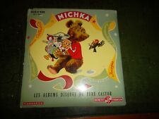 Michka albums pere d'occasion  Auch