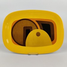 Vintage servierplatte suisse gebraucht kaufen  Olfen