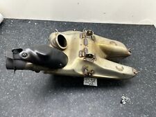 Auspuff schalldämpfer ducati gebraucht kaufen  Hanhofen