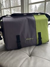 Diaper bag eddie for sale  Curwensville